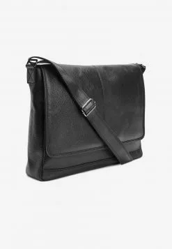 Next Herren Umhängetasche - Black -Next Großes Kaufhaus d9566bbf4c8c410f968ee325837de3cc