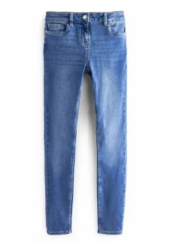 Next HIGH RISE - Jeans Slim Fit - Mid Blue | Damen 7 Next HIGH RISE - Jeans Slim Fit - Mid Blue | Damen -Next Großes Kaufhaus d95a695d2f444f7ca48596d0af95d090