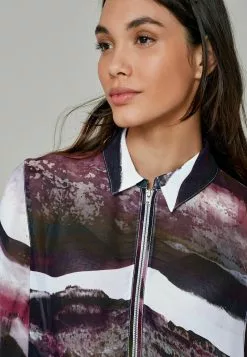 Next Damen ZIP NECK LONGLINE - Bluse - Black 7 Next Damen ZIP NECK LONGLINE - Bluse - Black -Next Großes Kaufhaus d9620d8ebc854fe3813ba4d29ed6f625