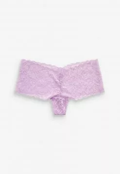 Next Damen 3 PACK - String - Purple 9 Next Damen 3 PACK - String - Purple -Next Großes Kaufhaus d96a08bb2cc94e928f8fdfd3c6280e4c