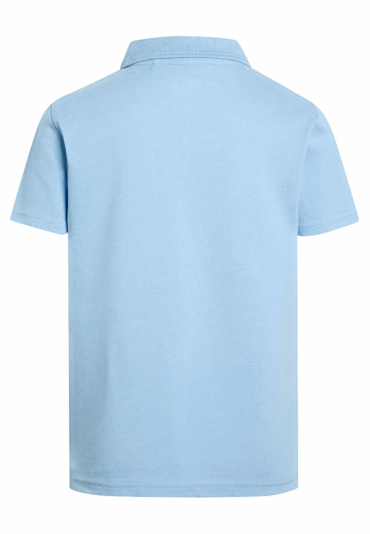 Next Kinder 2 PACK - Poloshirt - Blue 2 Next Kinder 2 PACK - Poloshirt - Blue – Bild 2