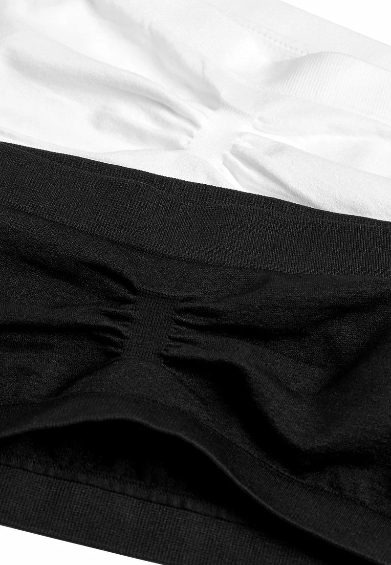 Next Kinder 2 PACK - Top - Black 4 Next Kinder 2 PACK - Top - Black – Bild 4