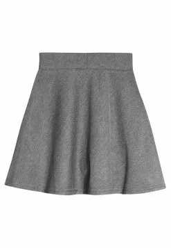 Next Kinder A-Linien-Rock - Grey -Next Großes Kaufhaus d96dbc09500f496e8d0c3448a9411dce