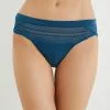 Next Damen FOREVER COMFORT KNICKERS - Slip - Teal Blue