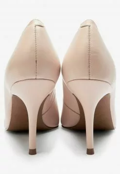 Next Damen FOREVER COMFORT COURT - Pumps - Nude Pink -Next Großes Kaufhaus d98be66aca6342a4ae992316564cd56d