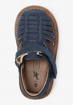 Next Kinder Trekkingsandale - Blue -Next Großes Kaufhaus d99503638f96491b8b8b9fd39411e21c