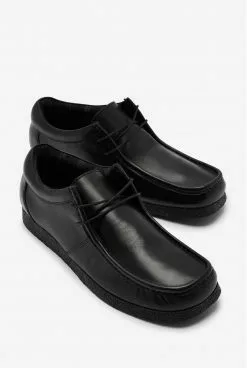 Next Herren Schnürer - Black -Next Großes Kaufhaus d99d6d43a3284adf83748cda09c36329