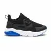 Next Kinder ELASTIC - Sneaker Low - Blue Black Playstation