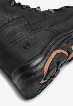 Next Damen PERFORMANCE - Schnürstiefelette - Black -Next Großes Kaufhaus d9ba1afc431a453b98436d1fdd283a4f