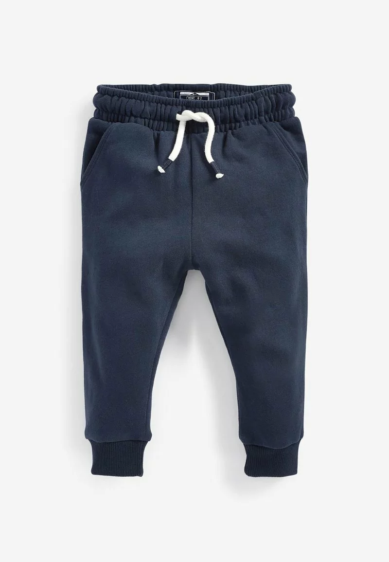 Next Kinder 3 PACK - Jogginghose - Red 4 Next Kinder 3 PACK - Jogginghose - Red – Bild 4