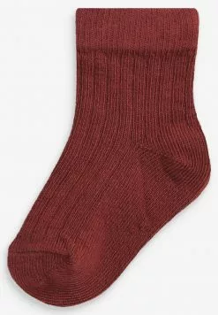 Next Kinder 7 PACK - Socken - Brown -Next Großes Kaufhaus d9d2a0e2cbb142d0ae52fef8da328ac1