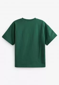 Next Kinder SHORT SLEEVE GRAPHIC - T-Shirt Print - Green Rainbow Skate 4 Next Kinder SHORT SLEEVE GRAPHIC - T-Shirt Print - Green Rainbow Skate -Next Großes Kaufhaus d9d2eb52e3fc49509ee5eccb64eaac91