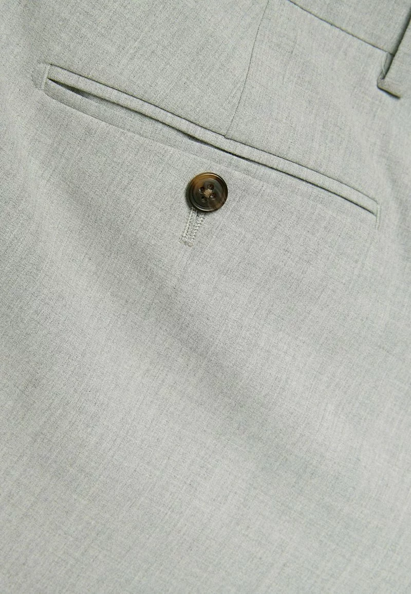Next Herren Anzughose - Light Grey 2 Next Herren Anzughose - Light Grey – Bild 2