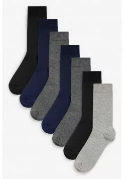 Next Herren 7 PACK - Socken - Multi-coloured