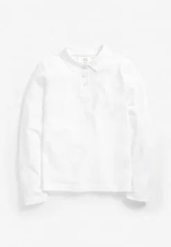 Next Kinder 2 Pack - Poloshirt - White -Next Großes Kaufhaus d9f1d5cea8244c0c89481f29650f6868