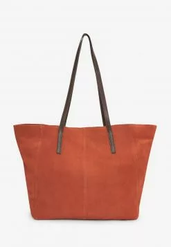 Next Damen Shopping Bag - Brown -Next Großes Kaufhaus da0e900fd06a43ed8be2b780ab1e6370