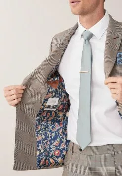 Next Herren Anzugsakko - Mottled Beige -Next Großes Kaufhaus da1dc5257afc4b16b17b35ac707466cc