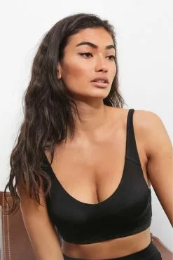 Next Damen FOREVER - Bustier - Black -Next Großes Kaufhaus da28b045f7ae40e8a6b7f3bf28c0e677