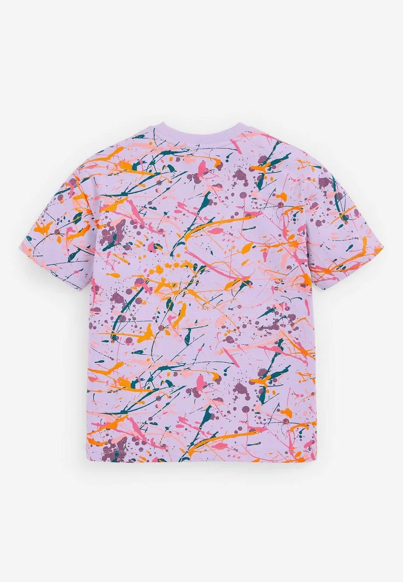 Next Kinder 3 PACK - T-Shirt Print - Black 3 Next Kinder 3 PACK - T-Shirt Print - Black – Bild 3