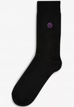 Next Herren FIVE PACK - Socken - Black 9 Next Herren FIVE PACK - Socken - Black -Next Großes Kaufhaus da67dff637524b71b1f62c383ddeb715