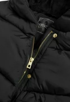Next Wintermantel - Black | Kinder -Next Großes Kaufhaus da76d1c0b75c41b19b28e1259fdda216
