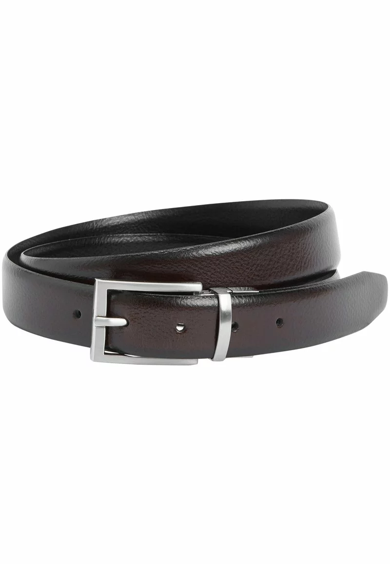 Next Herren Gürtel - Brown 1 Next Herren Gürtel - Brown