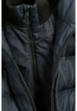 Next Herren SHOWER RESISTANT HEATSEAL - Winterjacke - Dark Blue -Next Großes Kaufhaus da7a868ece5f458bb022bfa3cfe5a9cb