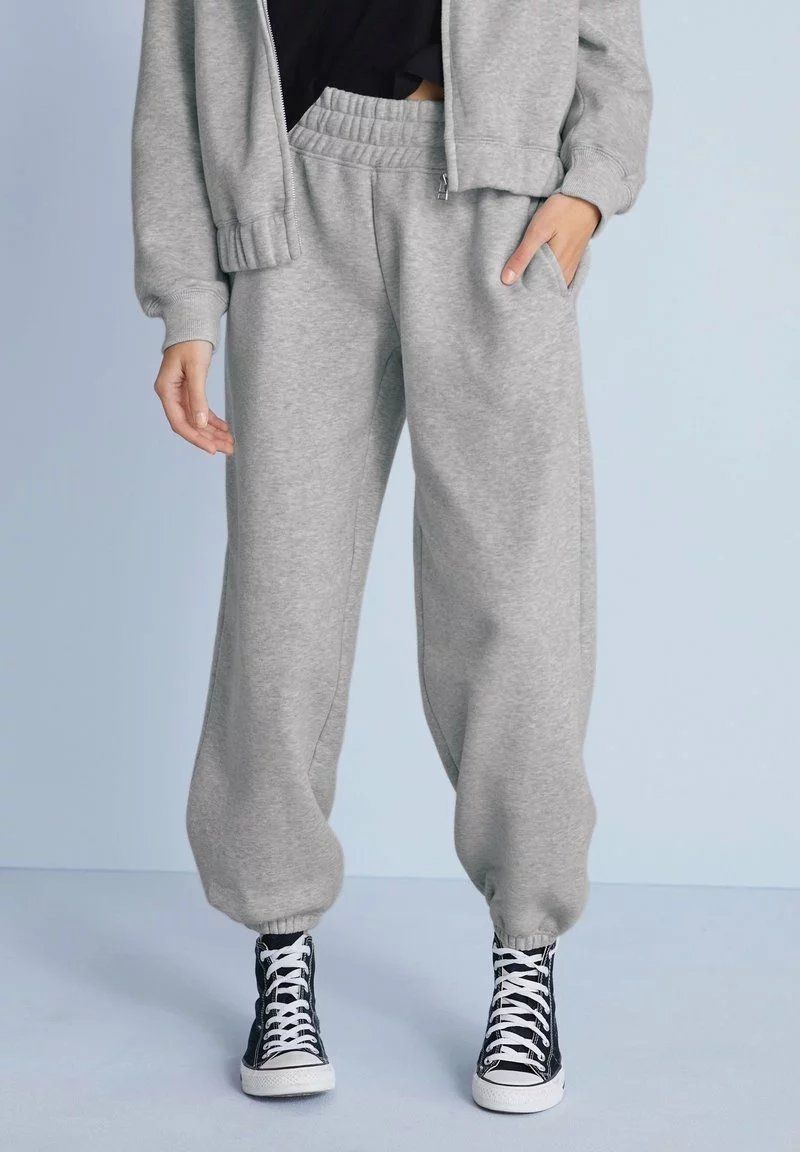 Next Jogginghose - Grey Marl | Damen 2 Next Jogginghose - Grey Marl | Damen – Bild 2