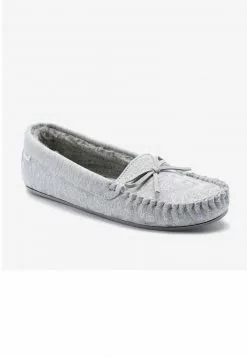 Next Damen Mokassin - Grey (666287) -Next Großes Kaufhaus dac3bedf464b481c90b19f5e456cf59d