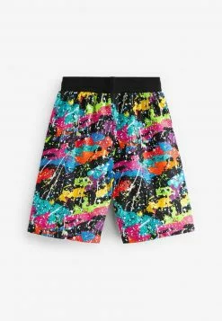 Next Kinder CHECK 2 PACK - Nachtwäsche Set - Blue White Graffitti 11 Next Kinder CHECK 2 PACK - Nachtwäsche Set - Blue White Graffitti -Next Großes Kaufhaus dac64c7608c34cb3a94d503295470196