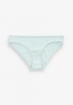 Next Damen 5 PACK - Slip - Blue 7 Next Damen 5 PACK - Slip - Blue -Next Großes Kaufhaus dacdcace05e242ddb6e04692dac8e012