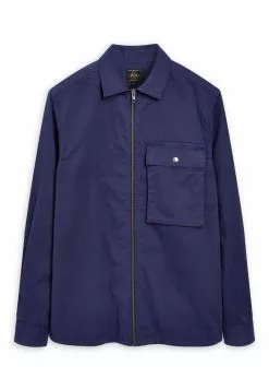 Next Herren Leichte Jacke - Navy Blue -Next Großes Kaufhaus dadf3e1c3c0d4d629746075f37d29f6e