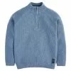 Next Kinder Strickpullover - Blue