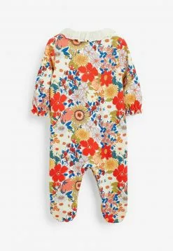 Next Kinder 3PACK - Strampler - Red Floral 8 Next Kinder 3PACK - Strampler - Red Floral -Next Großes Kaufhaus dae74ff7a790487e9f957abbe80e86d6