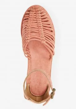 Next HUARACHE - Riemchenballerina - Pink | Damen -Next Großes Kaufhaus daecae4a0e8b48cc8f0a7713a9e6c099