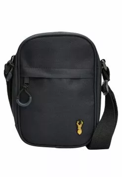 Next Herren Umhängetasche - Black