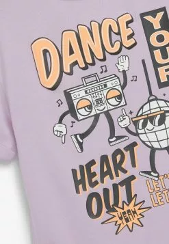 Next Kinder DANCE (3-16 YRS) - T-Shirt Print - Purple 10 Next Kinder DANCE (3-16 YRS) - T-Shirt Print - Purple -Next Großes Kaufhaus daf5237763564d19a1e47dc91aa99bd3