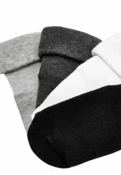 Next Unisex 4 PACK SOCKS - Socken - Grey -Next Großes Kaufhaus dafb73db1c794ba28247c7347963f5de