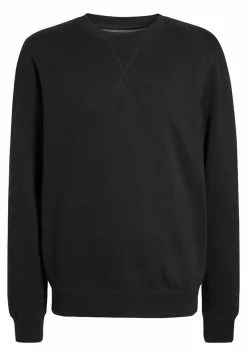 Next UNISEX - Sweatshirt - Black 11 Next UNISEX - Sweatshirt - Black -Next Großes Kaufhaus dafe1ee17961436bafc775acda9117d6