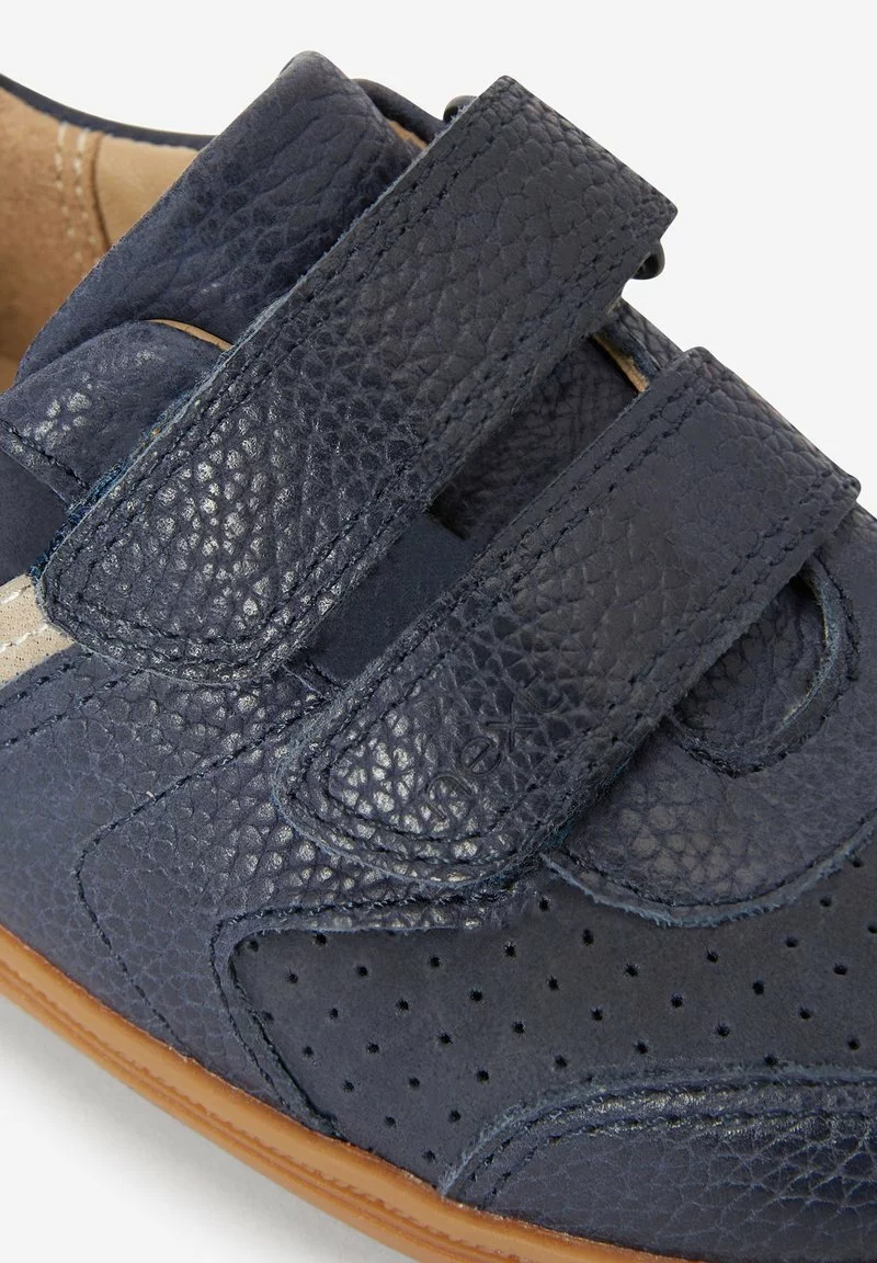 Next Kinder LITTLE LUXE - Lauflernschuh - Dark Blue 4 Next Kinder LITTLE LUXE - Lauflernschuh - Dark Blue – Bild 4