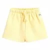 Next Kinder SOFT TOUCH - Shorts - Yellow