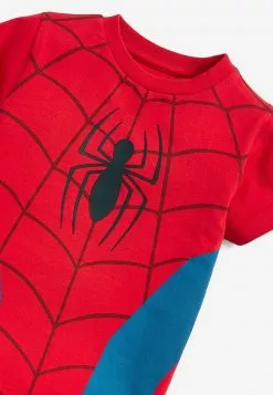 Next Kinder SPIDER-MAN - Shorts - Red 5 Next Kinder SPIDER-MAN - Shorts - Red -Next Großes Kaufhaus db0f2036862f46e7932f489910e0f9cc