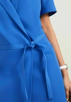 Next Freizeitkleid - Cobalt Blue | Damen -Next Großes Kaufhaus db5874b52c3047e994e84f3923743930