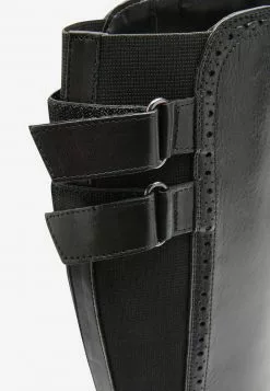 Next Damen Stiefel - Black 6 Next Damen Stiefel - Black -Next Großes Kaufhaus db5a2bff04164da3aba985de5766c04a