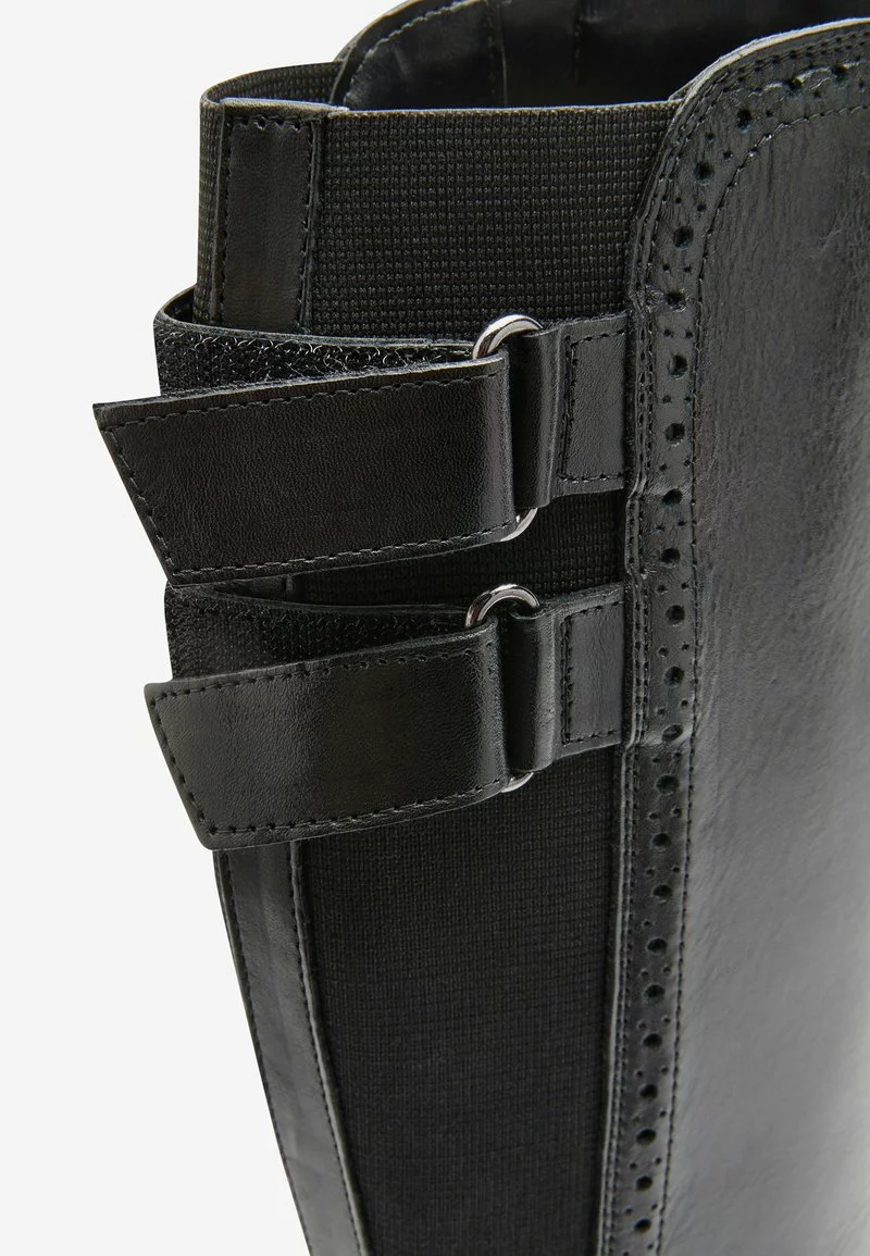 Next Damen Stiefel - Black 3 Next Damen Stiefel - Black – Bild 3