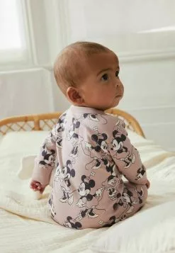 Next Kinder SET - Strampler - Pink -Next Großes Kaufhaus db702007efbd4ce7accf2dca8cc3a43c