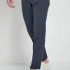 Next Herren Stoffhose - Dark Blue