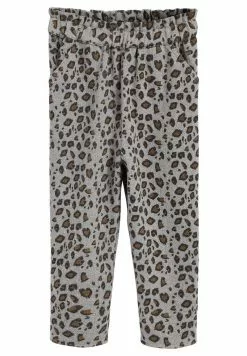 Next Kinder Stoffhose - Grey