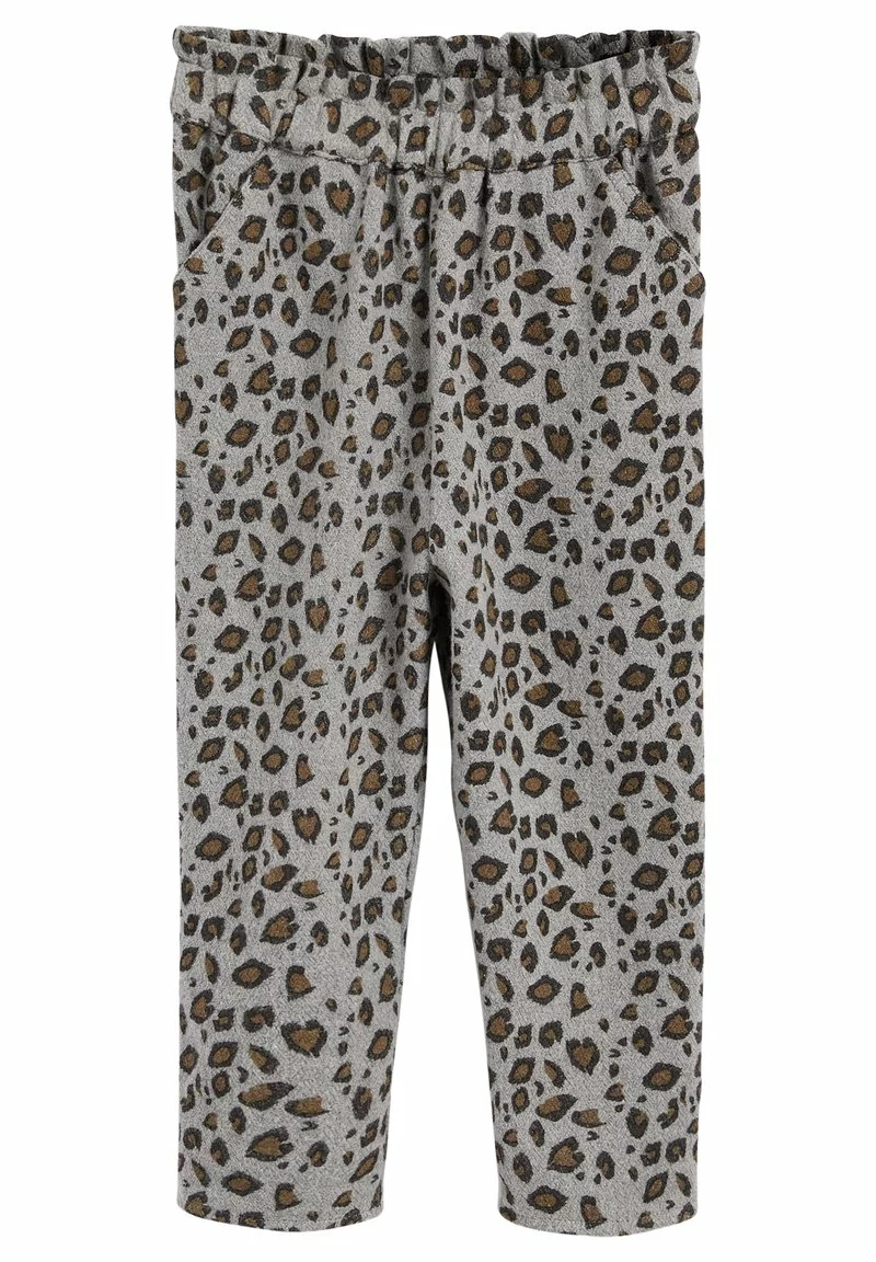 Next Kinder Stoffhose - Grey 1 Next Kinder Stoffhose - Grey