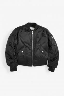 Next Kinder Bomberjacke - Black -Next Großes Kaufhaus db8c8d45db4d43eaa7c6a595eb083734